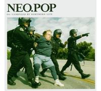 Various Compiled By Northern l - Neo Pop 04