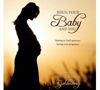 Various _ Compiled by O Jesus, Your Baby and you - Resting in God's presen (CD)