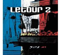 Various - compiled by Thomas Bohnet - LeTour 2 - The Best In French Alternative Music (Amazon.de Version)