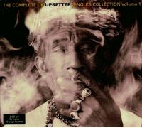 Various - Compl.Upsetter Singles Vol.1/