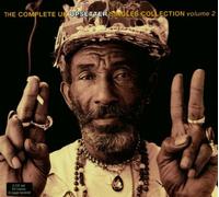 Various - Compl.Upsetter Singles Vol.2/