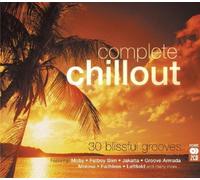 Various - Complete Chillout