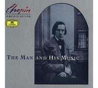 Various - Complete Chopin Edition 17 CD