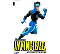 Various - Complete Invincible Library Volume 3