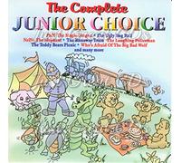 Various - Complete Junior Choice