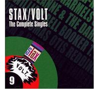 Various - Complete Stax/Volt Singles 9