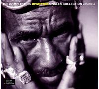 Various - Complete UK Upsetter Singles 3