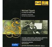 Various Compose Child of Our Time, A (Davis, Dresden, Holl, Hadley, Gubisc (CD)