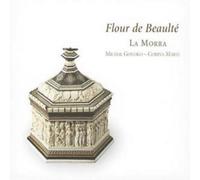 Various Compose Flour De Beaulte: Late Medieval Songs from Cyprus (La Morr (CD)