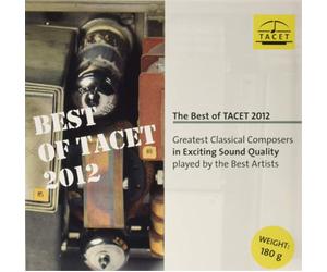 Various Compose Greatest Classical Composers in Exciting Sound Qualit (Vinyl LP)