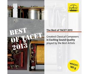 Various Compose Greatest Classical Composers in Exciting Sound Qualit (Vinyl LP)