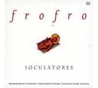 Various Composer Christmas Music in the 10th - 15th Centuries (Ioculatores (CD)