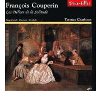 Various Composer Les Delices De La Solitude - Harpsichord Works (Charlston (CD)