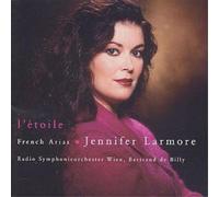 Various Composer L'etoile - French Arias (Larmore, De Billy, Radio So Wien (CD)