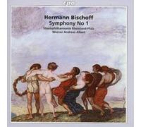 Various Composer Symphony No. 1 Op. 16 (Albert, Staatsphil. Rheinland-pfalz (CD)