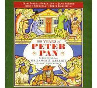 Various Composers 100 Years of Peter Pan (CD) Album