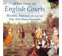 Various Composers 16th Century English Music Transcriptions (CD) Album