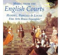 Various Composers 16th Century English Music Transcriptions (CD) Album