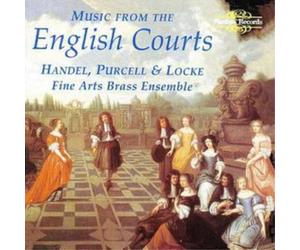Various Composers 16th Century English Music Transcriptions (CD) Album