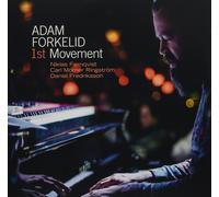 Various Composers 1st Movement (Vinyl LP)