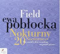 Various Composers 20 Nocturnes (CD) Album