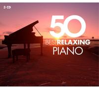 100 Best Relaxing Pi - 50 Best Relaxing Piano