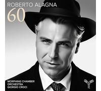 Roberto Alagna – 60 – CD – Integral