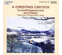 Various Composers A Christmas Cantata (CD) Album