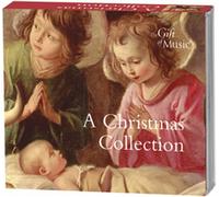 Various Composers A Christmas Collection (CD) Box Set