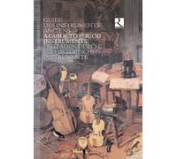 Various Composers A Guide to Period Instruments (CD) with Book