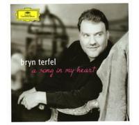 Various Composers A Song in My Heart (CD) Album