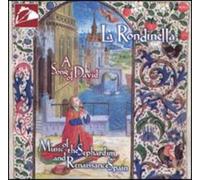 Various Composers - A Song of David