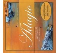 Various Composers Adagio (CD) Album
