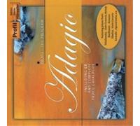 Various Composers Adagio (CD) Album