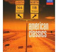 Various Composers American Classics (CD) Album