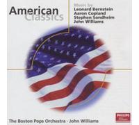 Various Composers American Classics (CD) Album