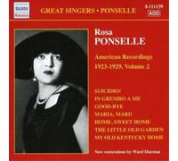 Various Composers American Recordings 1923 - 1929 Vol. 2 (CD) Album