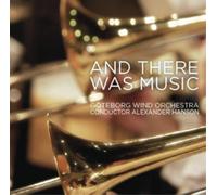 Various Composers And There Was Music (CD) Album