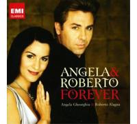 Various Composers Angela and Roberto Forever (CD) Album