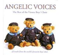 Vienna Boys Choir - Angelic Voices-Best Of Vienna