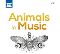 Compilation - Animals In Music - Animali In Musica