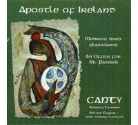 Various Composers Apostle of Ireland (CD) Album