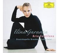 Various Composers Aria Cantilena (Luisi, Staatskapelle Dresden, Garanca) (CD)