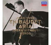 Various Composers Aria - Opera Without Words (CD) Album