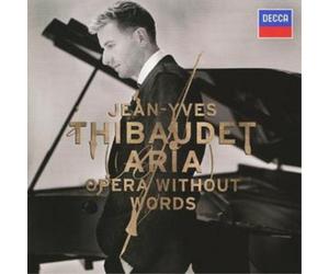 Various Composers Aria - Opera Without Words (CD) Album