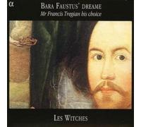 Various Composers Bara Faustus' Dreame (The Witches) (CD) Album