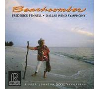 Various Composers Beachcomber (Fennell, Dallas Wind Symphony) (CD) Album