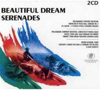 Various Composers - Beautiful Dreams Serenades