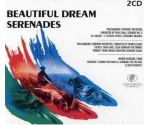 Various Composers - Beautiful Dreams Serenades
