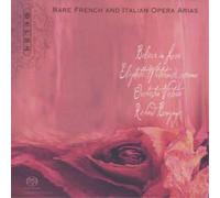 Various Composers Belive in Love - Rare French and Italian Opera Arias (CD)